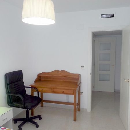 Acogedor Apartamento En El Casco Historico Jávea Exteriör bild