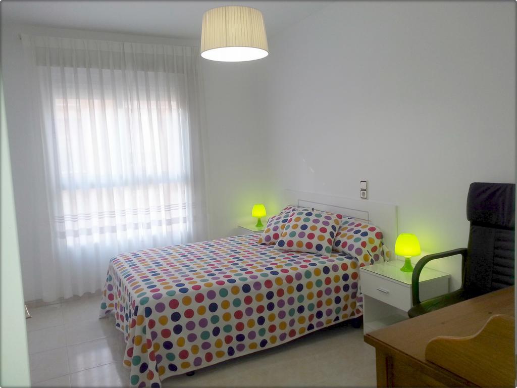 Acogedor Apartamento En El Casco Historico Jávea Exteriör bild