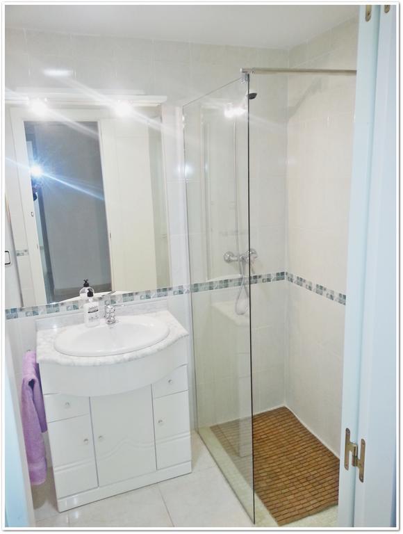 Acogedor Apartamento En El Casco Historico Jávea Exteriör bild