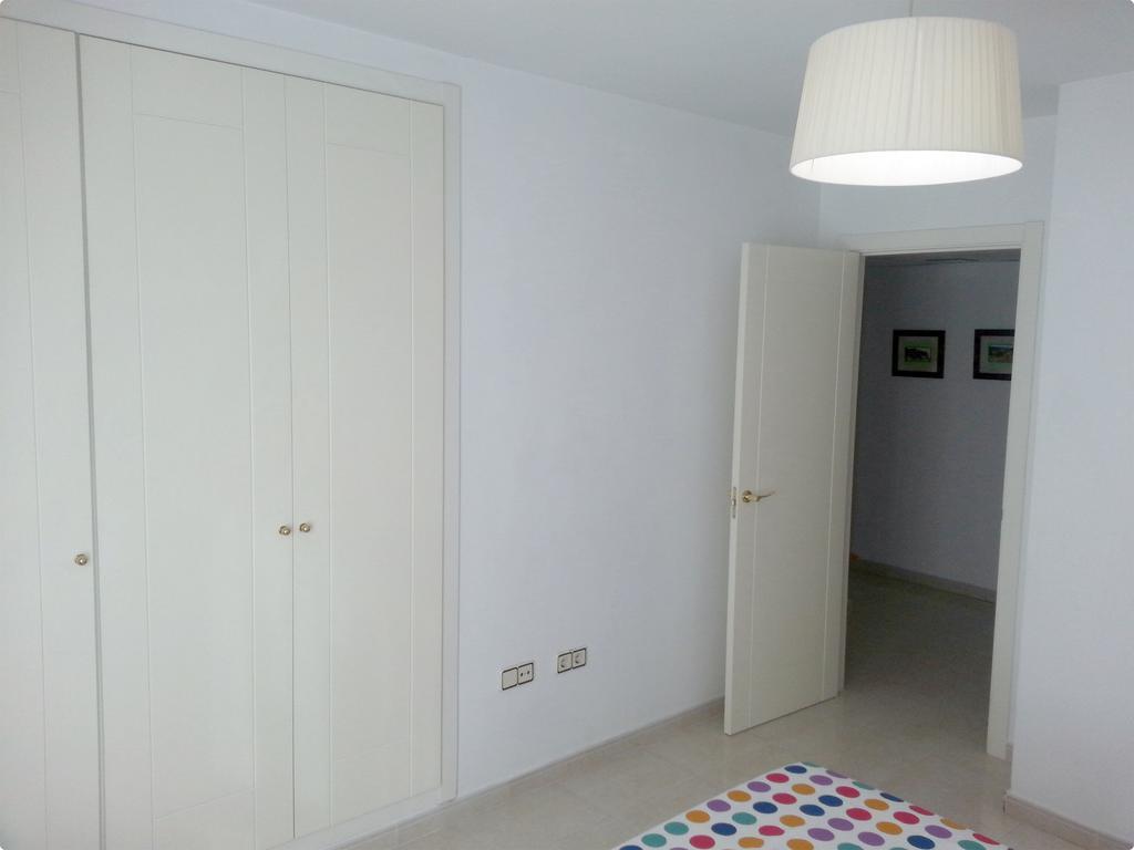 Acogedor Apartamento En El Casco Historico Jávea Exteriör bild