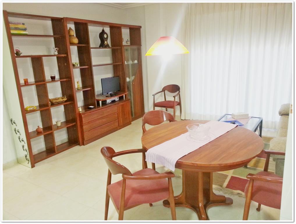 Acogedor Apartamento En El Casco Historico Jávea Exteriör bild